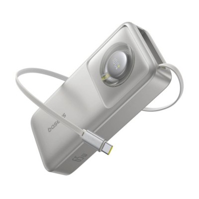Powerbank Baseus Free2Pull...