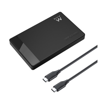 Caja Externa 2.5" Ewent...