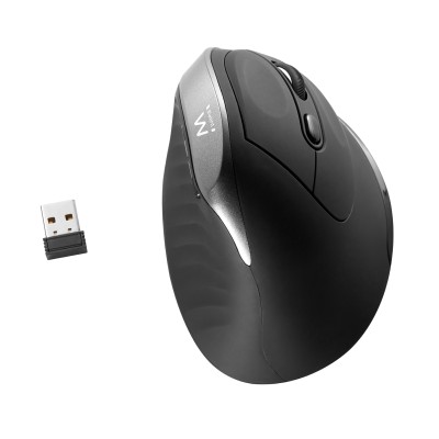 Rato Sem Fio Ótico Ewent...