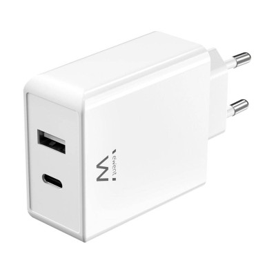 Adaptador de corriente...