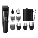 Aparador Multifunções Philips Series 3000 7-em-1 Preto
