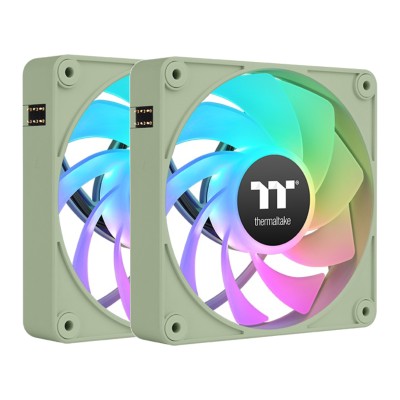 ThermalTake CT120 Matcha...