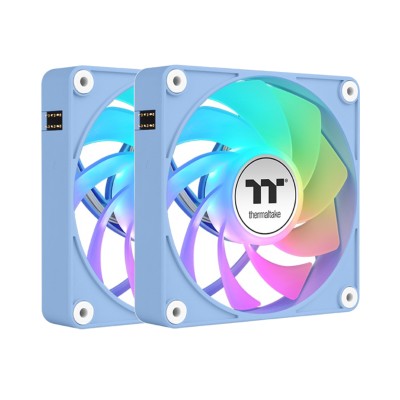 ThermalTake CT120 ARGB Blue...