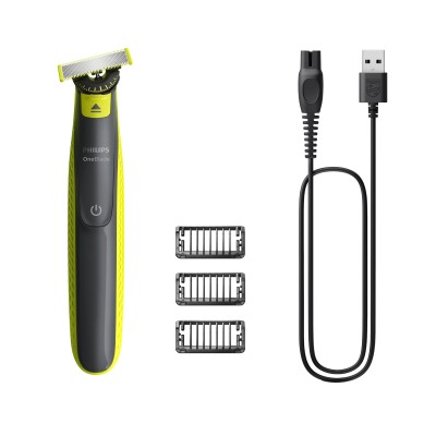 Aparador de Barba Philips...