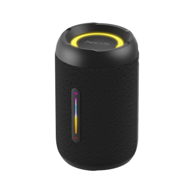 Coluna Bluetooth NGS Roller...