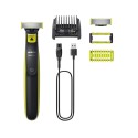 Aparador de Barba Philips One Blade 360º QP2824/20