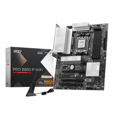 Motherboard Msi Pro B850-P...