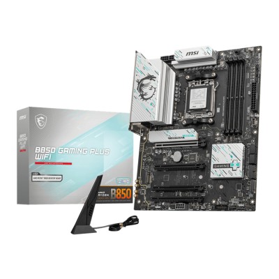Motherboard Msi B850 Gaming...
