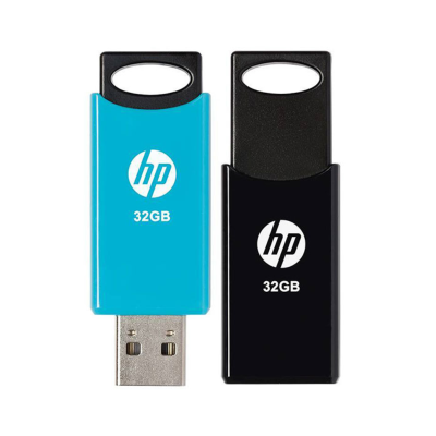 USB 2.0 Pen Drives HP V212W...