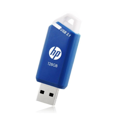 Pen USB 3.1 HP X755W 128GB...