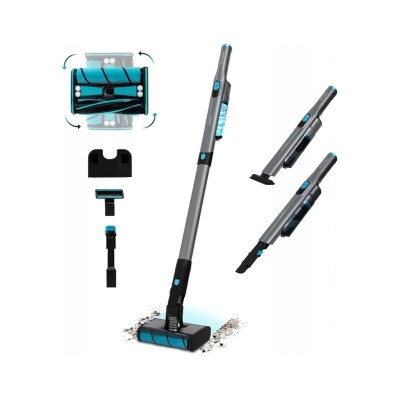 Aspirador Vertical Cecotec...