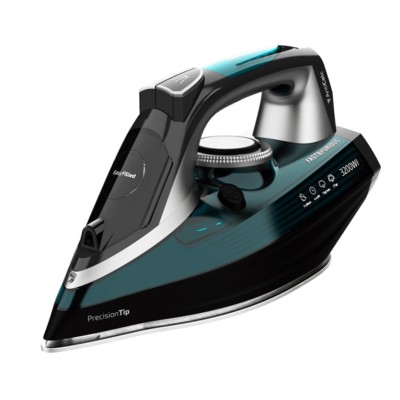 Steam Iron Cecotec...