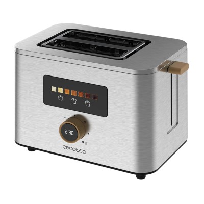 Torradeira Cecotec...