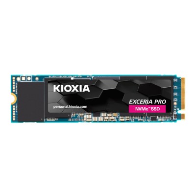 Kioxia Exceria Pro Gen4 2TB...