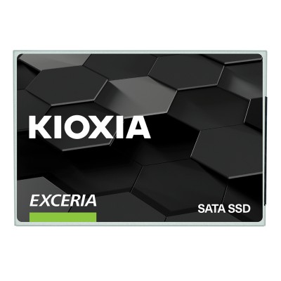 Kioxia Exceria 960GB 2.5"...