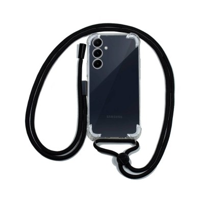 Capa Silicone Samsung...