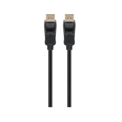 Cabo DisplayPort 2.1 Ewent...