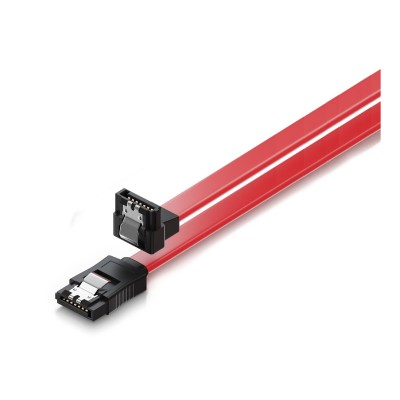 Cable SATA Ewent EC1515 90º...