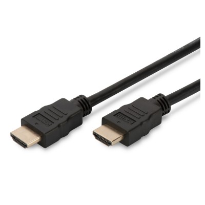 HDMI Cable Ewent EC1333 5m...