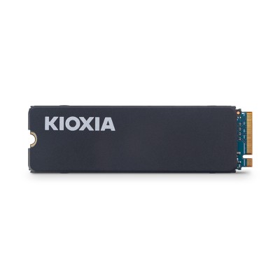 Kioxia Exceria Heatsink SSD...
