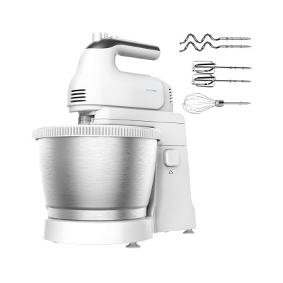 Cecotec PowerTwist 500Steel...