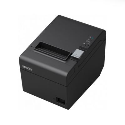 Printer Epson de Recibos POS Ethernet Black (TM-T20III-012)
