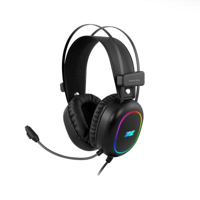 Auriculares Gaming 1Life GHS:ASTRO RGB