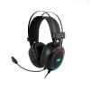 Headphones 1Life GHS:ASTRO RGB Black (1IFEGHSASTRORGB)