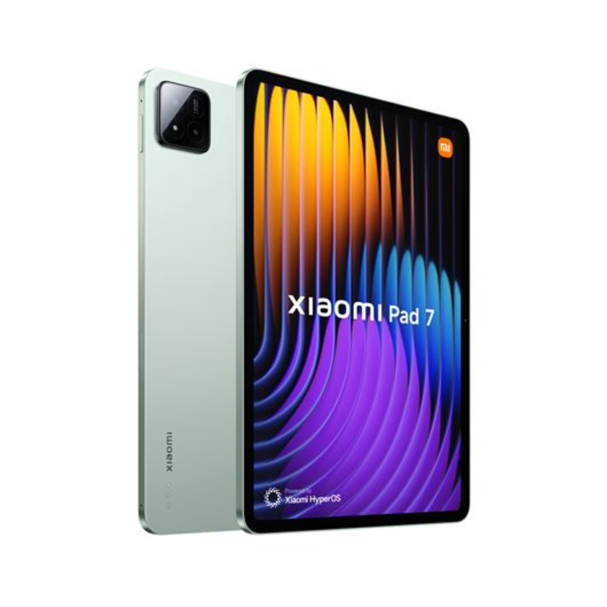Xiaomi Pad 7 Caracteristicas 11.2'/ 8gb/ 256gb/ Octacore/ Verde
