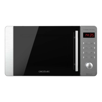 Micro-ondas Grill Cecotec...