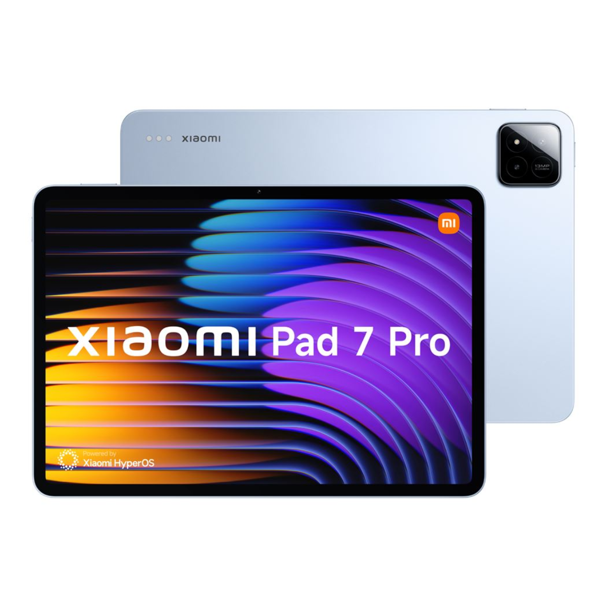 美品 Xiaomi Pad 7 Blue 8GB/256GB Xiaomi Pad 7 Global Version (2410CRP4CG) – Swiftronics Canada