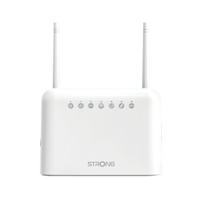 Strong 4G LTE Router 350...