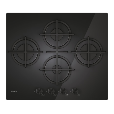 Candy CVG6DTB 4 Zone 2700W...