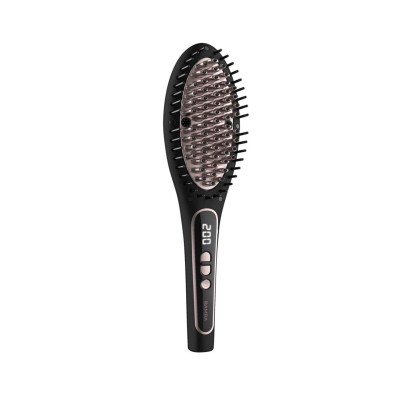 Escova Alisadora Cecotec...