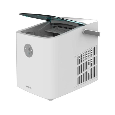 Cecotec Chillin' Ice 1200...