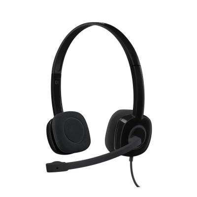 Logitech Headset with...