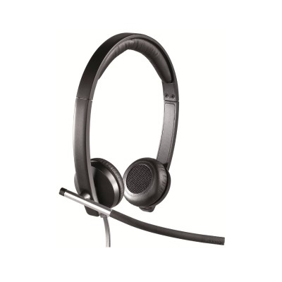 Headset Logitech...