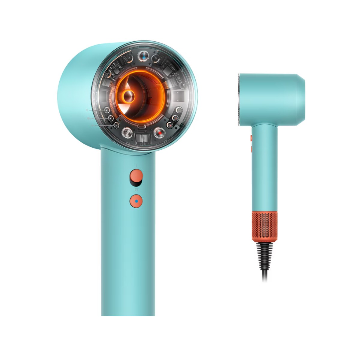 Hair Dryer Secadora Pelo Dyson Secador Pelo Peso Secador Dyson