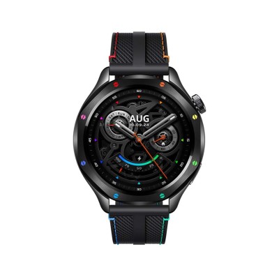 Xiaomi Watch S4 47mm Arcoíris