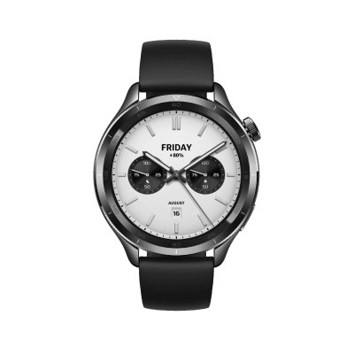Xiaomi Watch S4 47mm Preto