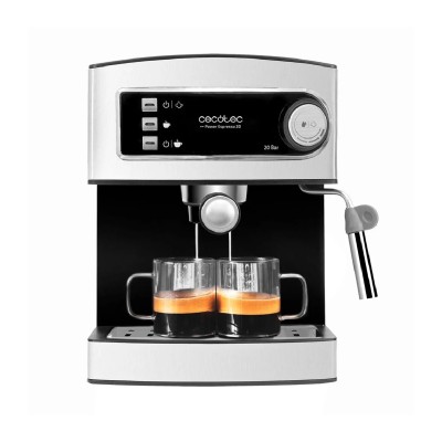 Cafetera Cecotec Power...