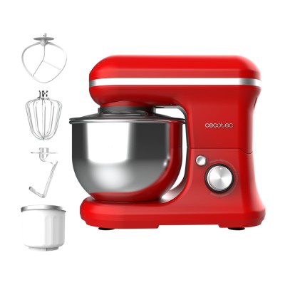 Cecotec Cecomixer Merengue...