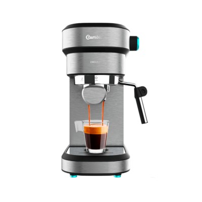 Máquina de Café Expreso...