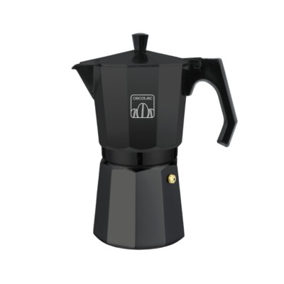 Cafeteira Italiana Cecotec...