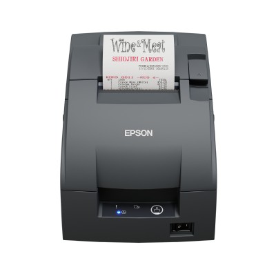 Epson POS Receipt Printer...