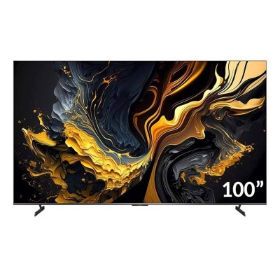 TV Xiaomi Max 100" QLED 4K...