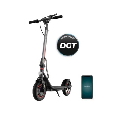 Patinete Eléctrico Bongo...