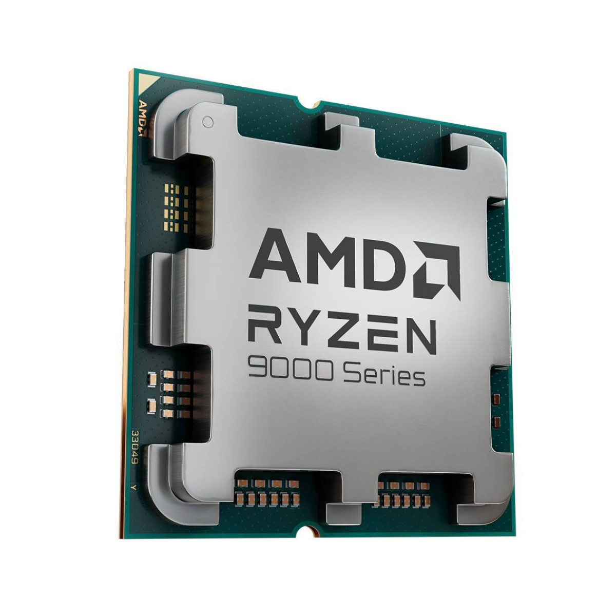 CPU AMD Ryzen 9 9950X3D CPU AMD Ryzen™ 9 9950X3D Gaming and Content Creation Processor