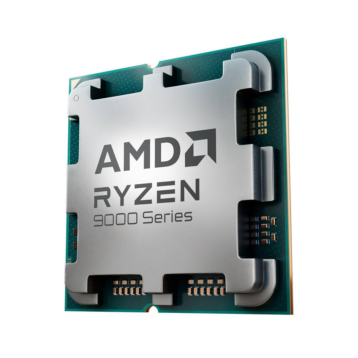 AMD Ryzen 9 9950X3D 9000シリーズ CPU AMD's Ryzen 9 9950X3D is 'the world's best processor for