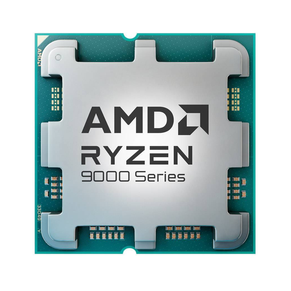 Processador AMD Ryzen 9 9950X3D 16 Core 4,3 GHz c/Turbo 5,7 GHz AM5